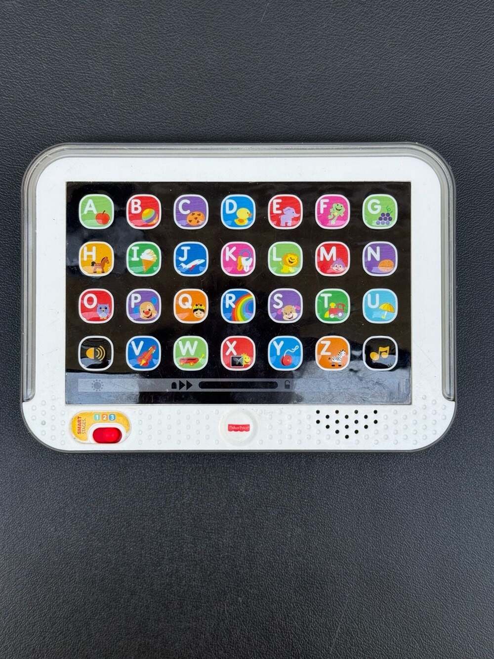 Fisher-Price Laugh & Learn Smart Stages Tablet